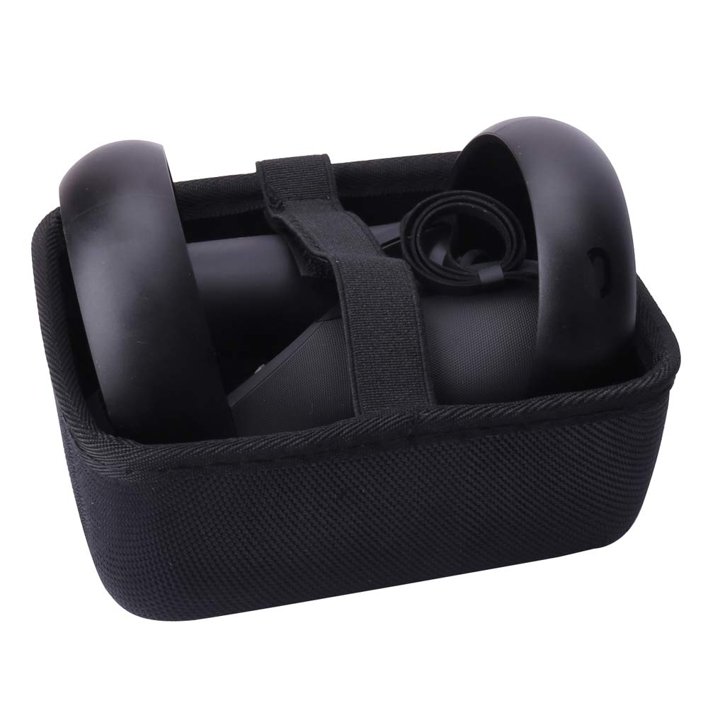 Meta Quest 2/PICO 4 128G 256GB Single VR Headset Storage Case -Aenllosi