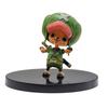 18CM Figurki Anime One Piece Monkey D Luffy Zoro Chopper Nami Figurki Akcji PVC Model Kolekcjonerski Lalki Prezenty Urodzinowe Dla Dzieci