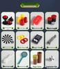 Magic Props Gift Set: Parent-Child Interactive Talent Show Toys for Kids
