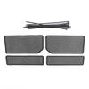 Bumper Protection Elantra Front Grille Heat-resistant Anti-aging Pressure-resistant For Hyundai Elantra 2021-2025