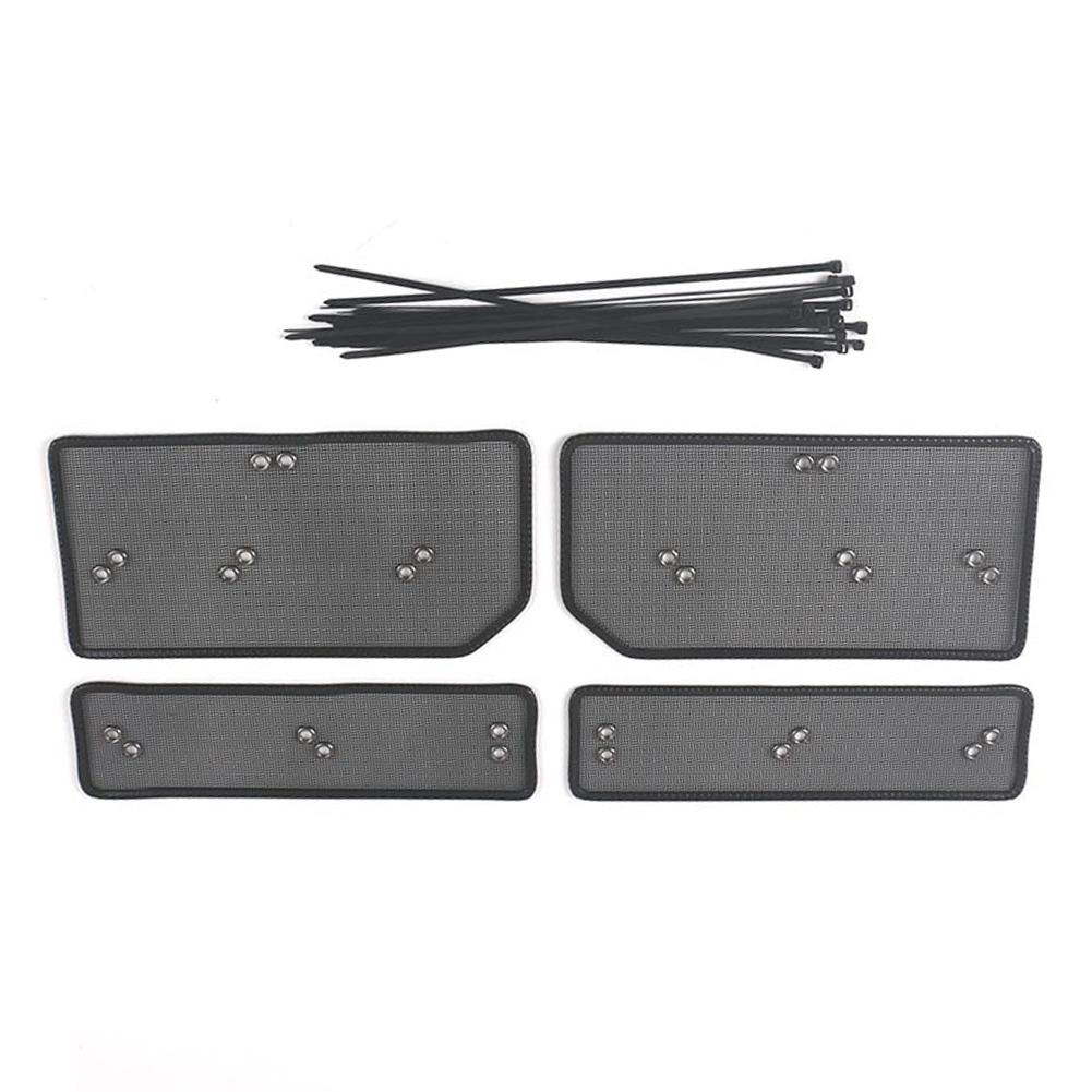 Bumper Protection Elantra Front Grille Heat-resistant Anti-aging Pressure-resistant For Hyundai Elantra 2021-2025