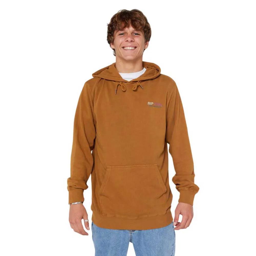 Rip Curl Толстовка с капюшоном Surf Revival Line Up EU L