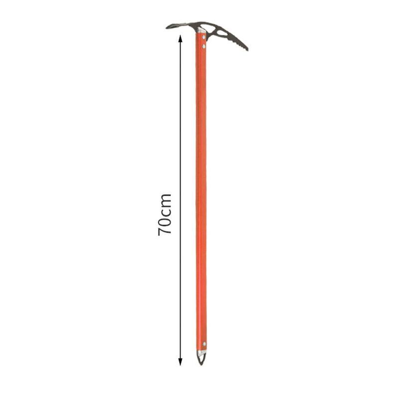 YiNing Multi-function Ice Axe