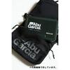 [Abu Garcia] Double Flap Sacoche (Abu x Ramidas) Green