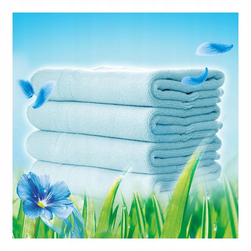 Silan Classic Płyn Do Płukania Tkanin Fresh Sky 50 Prań 1,1L