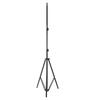 1.6m Enhanced Carbon Steel Multifunctional Tripod for Photography & Video