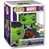 Hulk Professor Hulk US 6" Pop! Vinyl Chase wird 1 von 6 ausgeliefert