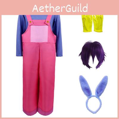 Magický Cirkus Cosplay Body Kombinéza Pro Ženy Halloween Role Play Postava Pomni