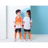 Children'S Clothing Children'S Light Version Blank Version Football Jersey Badminton Jersey Table Tennis Jersey Training Jersey
