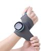 Electric Heating Wrist Massager EMS Wrist Guard Wrist Support Strap Hot Compress 3 Levels Vibration Massage Smart Wrist Massager with Digital Display