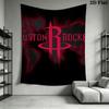 Rockets Basketball Team Logo Print Bedding 1 Duvet Cover 2 Pillowcase Without Core Duvet Cover And Pillowcase Christmas Birthday Gift