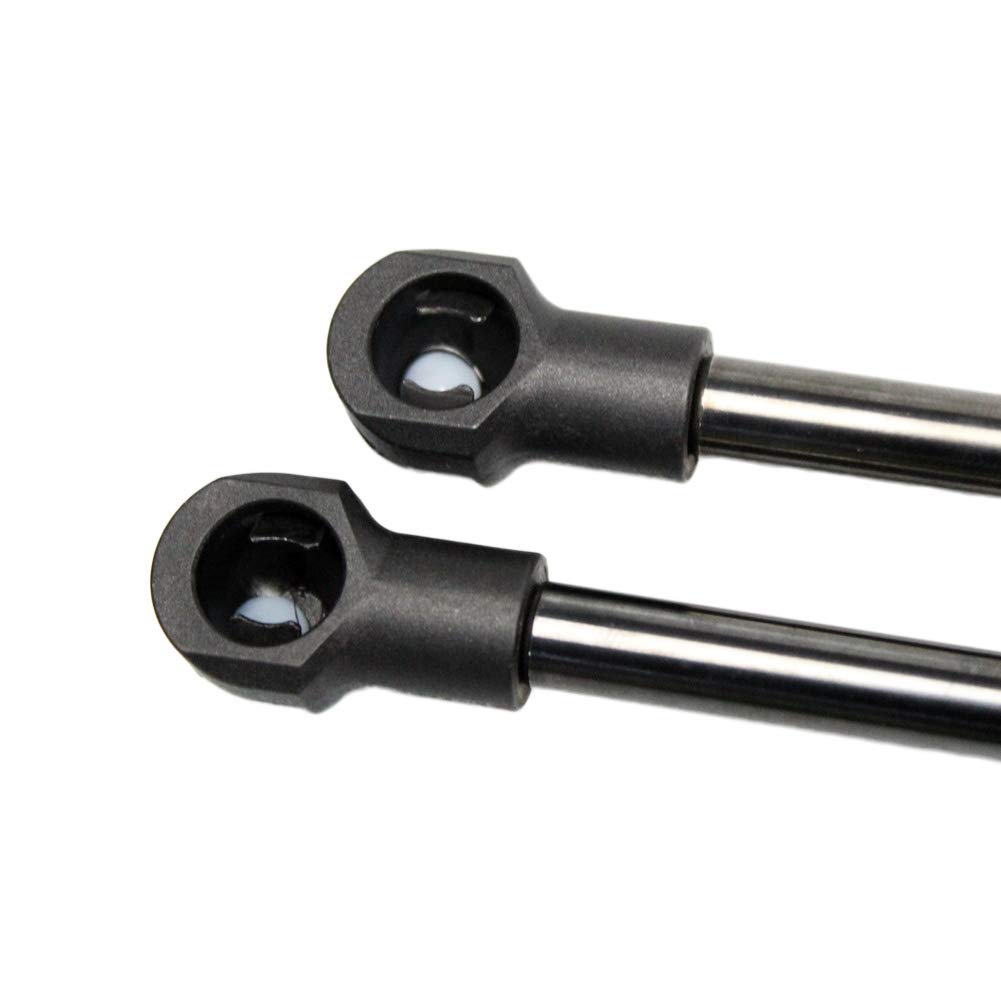 KUNSYOUKIM Rear Gate Dampers for Nissan Almera Tino V10 MPV and Tall Wagons Genuine Set of 2 (2000-later), SR20DE, QG18DE, YD22DDTi, (Product Code