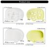 2Pcs Toy Bus Silicone Candle Stand Molds for Epoxy Resin Candle Holder Tealight Stand Bus Silicone Candlestick Molds