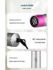 New Multifunctional 5-in-1 Hot Air Hair Dryer and Styler