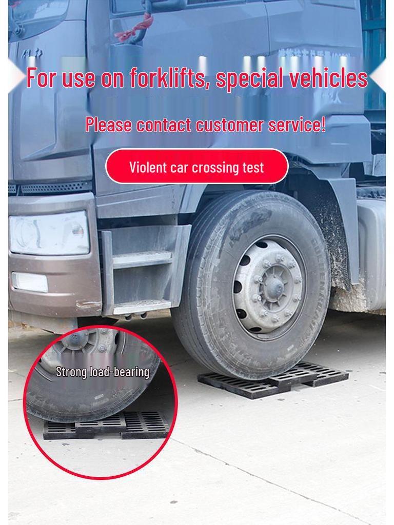 Ductile Cast Iron Manhole and Trench Drainage Cover Grate