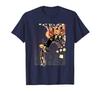 Disney Kingdom Hearts Sora Ice Cream Memory Chest Portrait T-Shirt