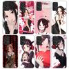 Kaguya Sama Shinomiya Phone Case For Samsung Galaxy A17 A57 A37 A16 A26 A36 A56 A15 A25 A35 A55 A14 A13 A54 A53 A34 A24 A33 A23
