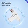 Lenovo Thinkplus TU260 Pro Dual-Interface SSD USB Drive