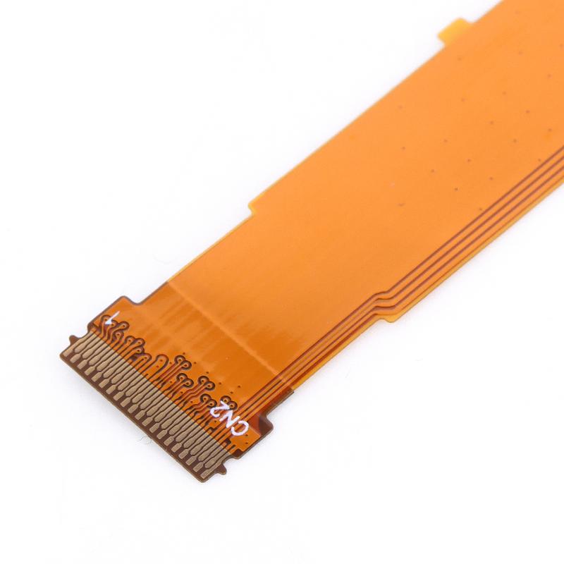 For Steam Deck Game Console Pcb Ribbon Circuit Cord Connection Lcd Display Screen Connection Flexible Cable