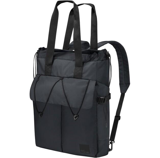

Рюкзак Jack Wolfskin Wanderthirst Tote phantom (2011151-6350)