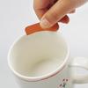 Adhesive Index Sticker 60/120/240Pcs PET Index Labels Reading Note Book Page Markers for Notebook Planner Calendar Book
