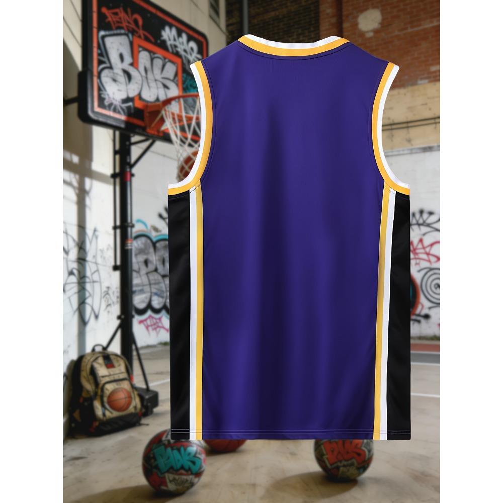 Basketball Game Clothes American Basketball Sportswear Summer Thin Breathable Quick-drying Basketball Clothes