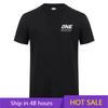 One Championship T Shirt Unisex Casual Tshirts Summer Short Sleeve Unisexs Cool Tops Tshirt