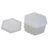 Box Resin Mold Storage Box Resin Molds Silicone Jewelry Box Resin Mold with Lid