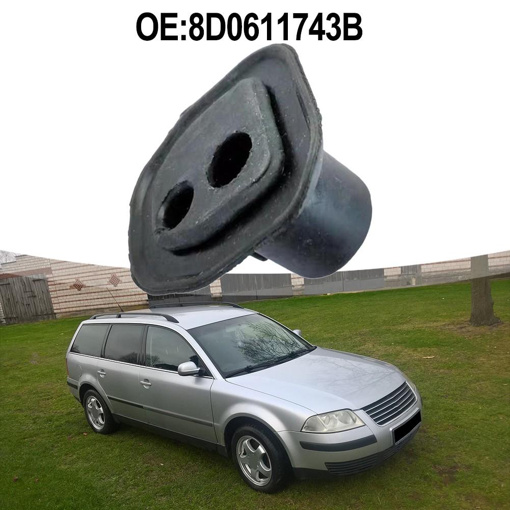 8D0611743B Brake Vacuum Tube Connector for Passat B5 For Fields Vehicle Parts