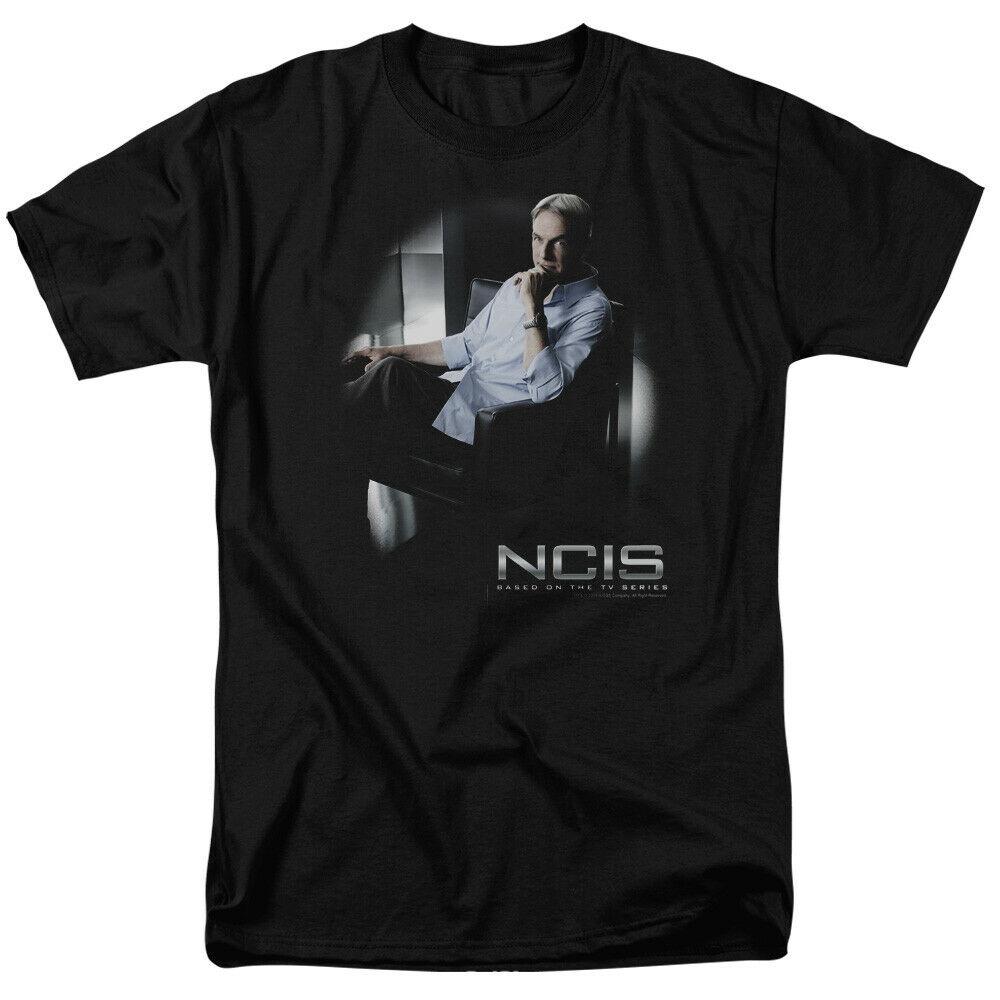 

Футболка для взрослых с лицензией Listingncis Gibbs Ponders