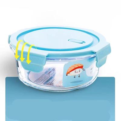 Gıda Kapları – Gıda depolama