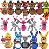2026 NEUES Spielzeug Bausteine Spielzeug Bausteine Mini Actionfiguren Minifiguren Weihnachtsfeier