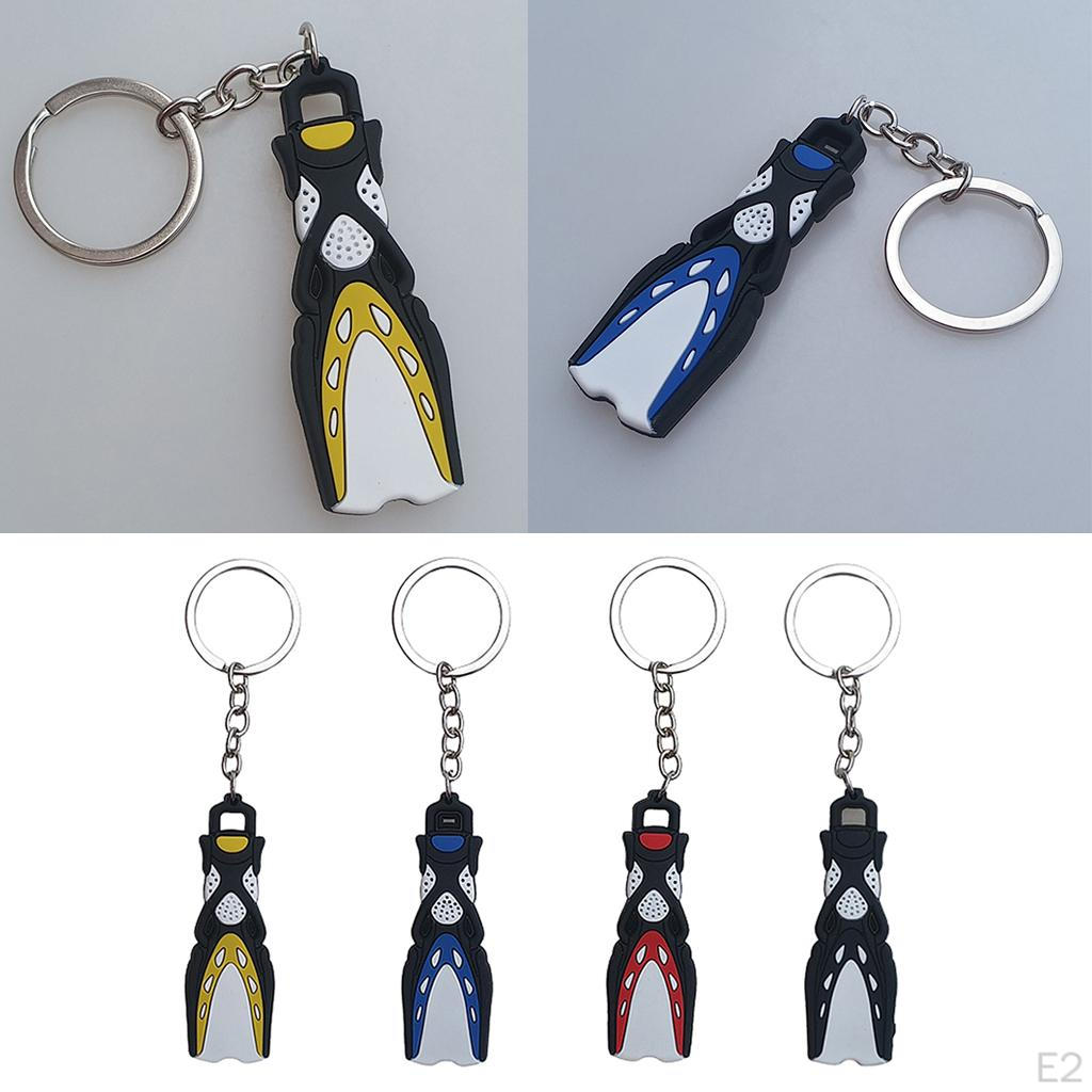 Keychain Keyring for Car Key Ring Handbag Tote Bag Wallet Pendant - Choice