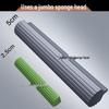 David M12 Juggernaut Roller Sponge Mop