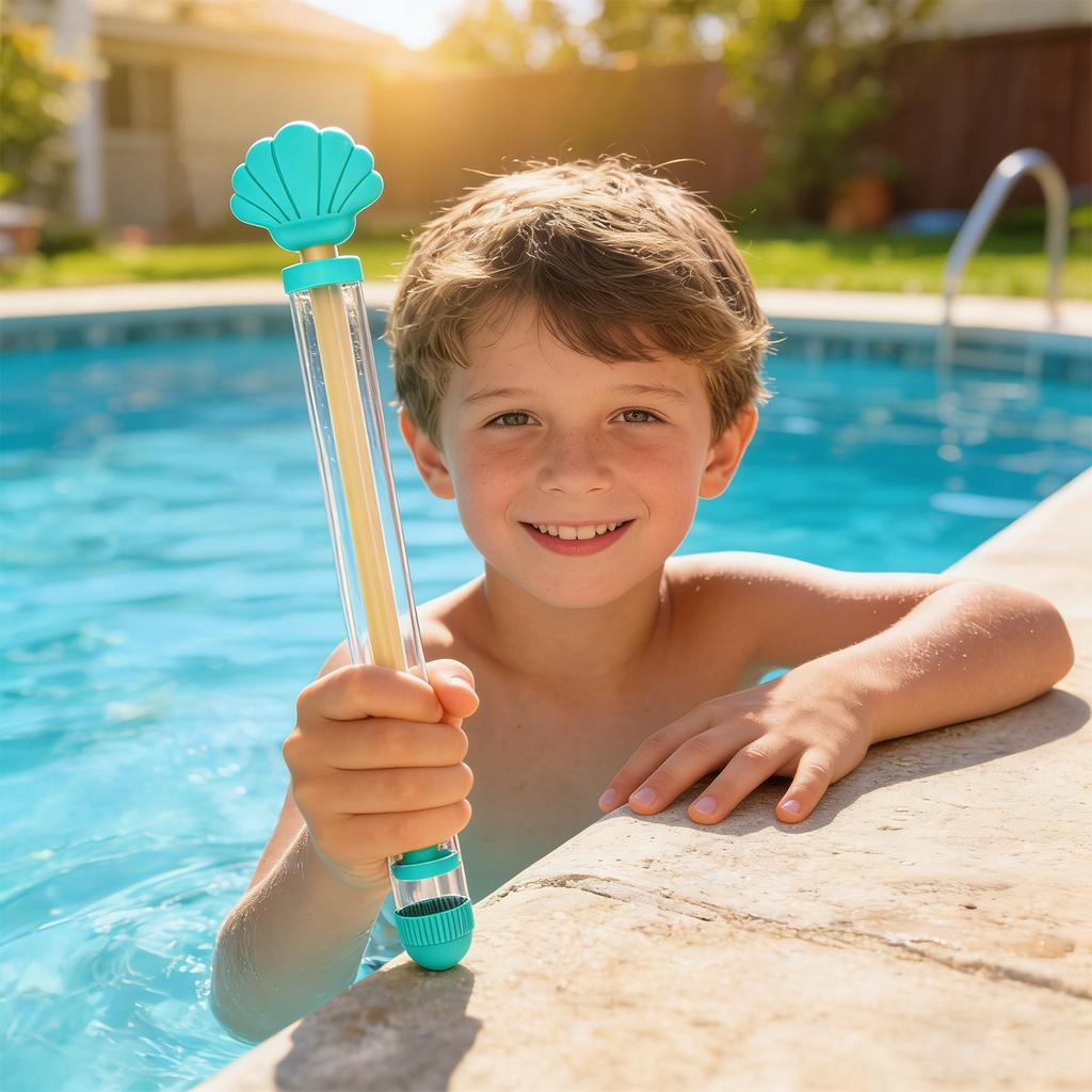 Water Spray, Summer Outdoor Swimming Pool, Backyard, Beach Water Game Fighting Play Pool Toys For Boy Girl Adult