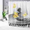 Banyo ve tuvalet – Duş Perdeleri