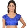 Women's Ready To Wear Designer Choli Beautiful Indian Designer Ethnic Blouse