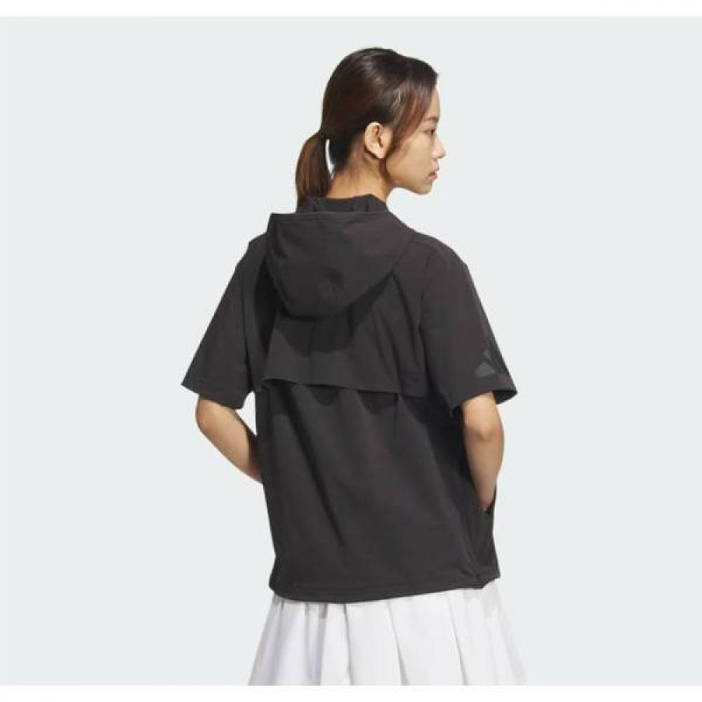 AdidaS Golf Women S Adizero 1 4 Zip