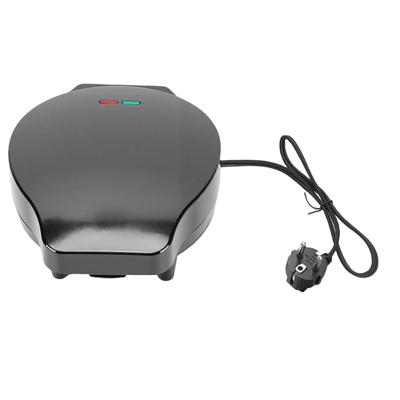 Máquina Eléctrica para Tortillas 1000W Sartén para Tortillas de Doble Zona Fabricante de Frittatas Cocedor de Huevos para Desayuno para Cocina