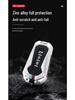 Compatible Metal Key Cover for JMC Yusheng S350, Yuhu 5, Yuhu Yusheng S330