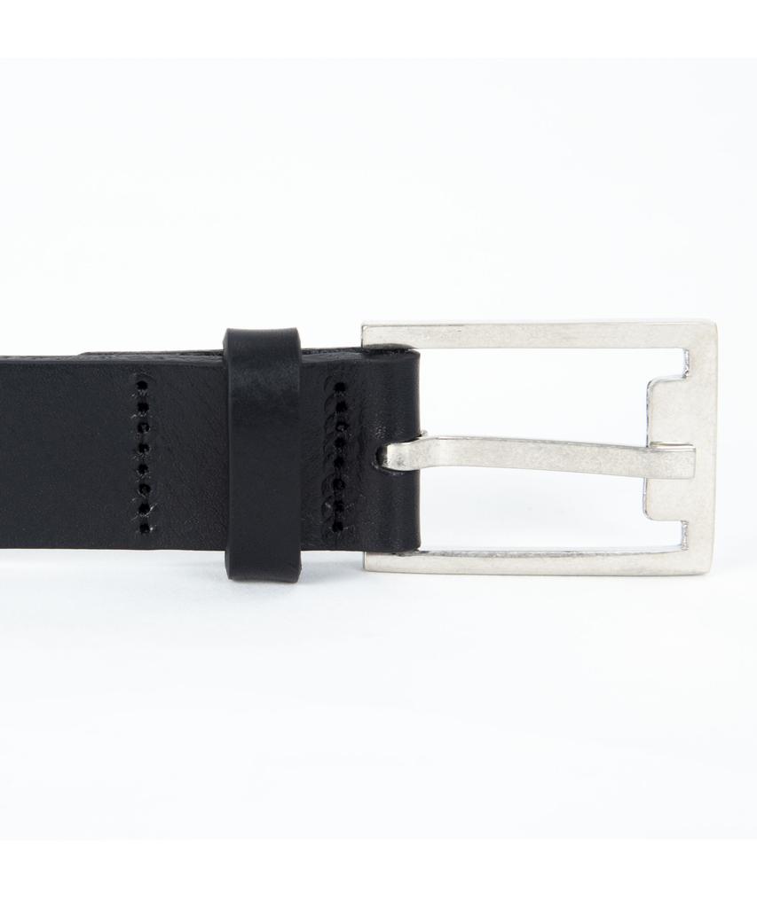 Pillogeulaem Plg Signature Leather Belt