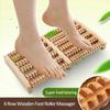 Massage – Massage des pieds et des jambes