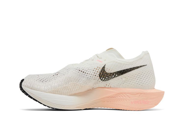 Nike ZoomX Vaporfly 3 Sail Guava Ice