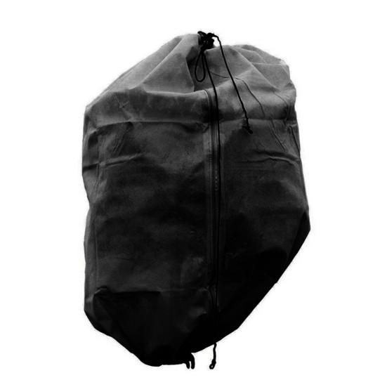 Arbore Arbust Plantă Fermoar Îngheț Acoperire caldă Curtea Grădină Legume Geantă de protecție