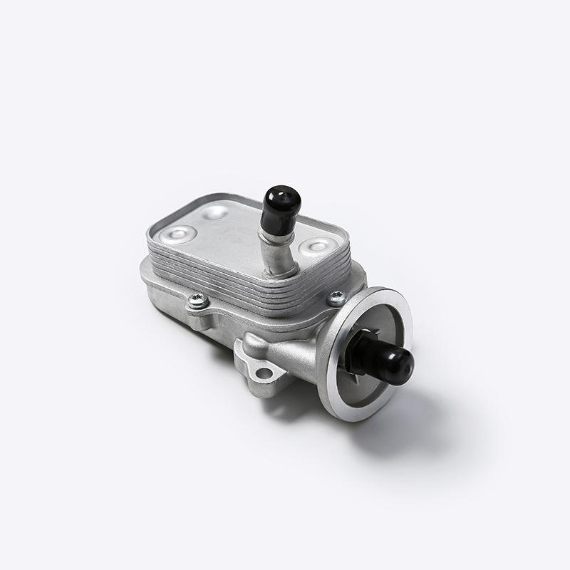 24101562 Engine Oil Cooler Assembly for SAIC-GM Encore 14 1.4T Models