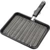 Wahei Freiz YR-4136 Grill, Amalgamated Grill, Ceramic Filled Net, Far Infrared Effect, Charcoal-grilled Style, For Gas Fire Only, Yakizutsumi