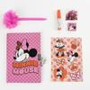 Journal Set Minnie - CERDÁ LIFE'S LITTLE MOMENTS - Design Unique - Licence Officielle