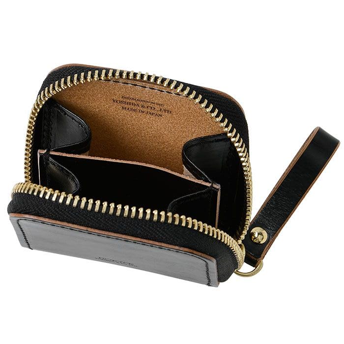 PORTER Film Coin Black (PORTER) Case, Other,