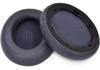 Replacement Ear Pads Cushion Cover Soft Memory Foam Ear Cups Cover Protein Leather Ear Pads Earmuff for Anker Soundcore Life Q30