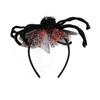 Vegetables Halloween Pumpkin Headband Spider Ghost Ghost Festival Headpiece  Carnival Events